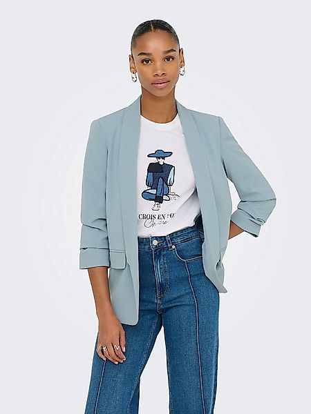 ONLY Longblazer ONLEVI LIFE 3/4 LOOSE BLAZER CC TLR günstig online kaufen