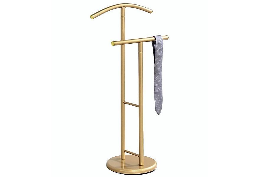 IDIMEX Herrendiener LAURENZ, Herrendiener Kleiderständer Garderobenständer günstig online kaufen