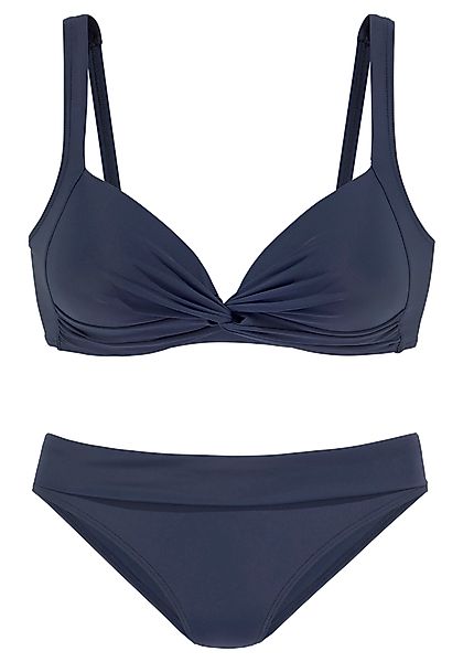LASCANA Triangel-Bikini in Bralette-Form günstig online kaufen