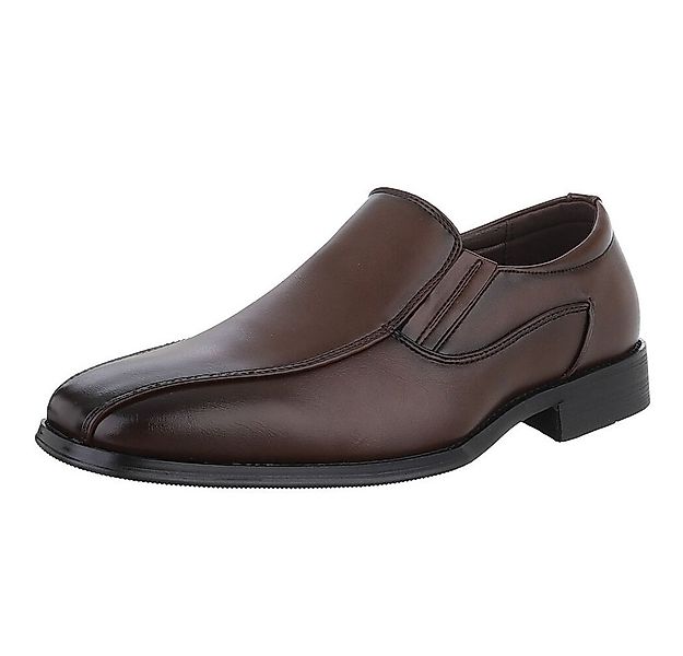 Coolwalk Elegante Slip-On Schuhe für jeden Anlass Slipper (89229176) Blocka günstig online kaufen