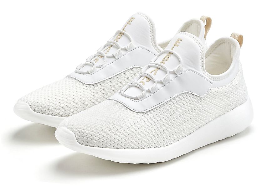 Elbsand Freizeitschuh, Halbschuh, Sneaker mit elastischen günstig online kaufen