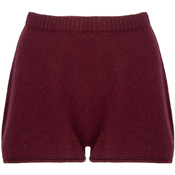 Alysi  Hosen 254117 SHORTS CASHMERE B günstig online kaufen