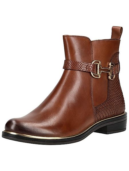 Caprice Caprice Stiefelette Leder Stiefelette günstig online kaufen