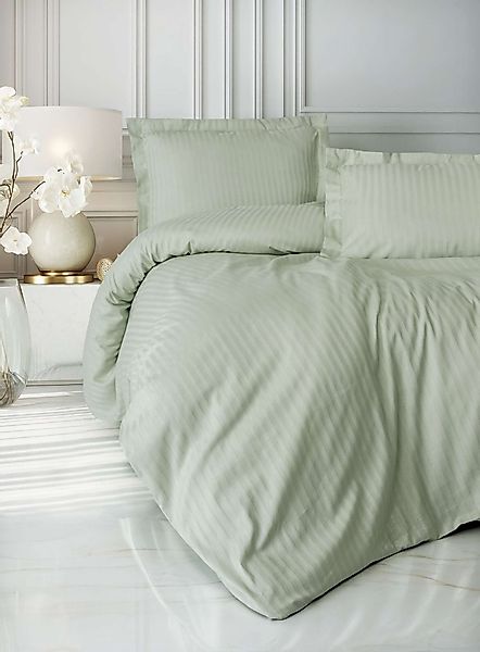 L'Essentiel Maison Bettwäsche Set, Satin, 2 günstig online kaufen