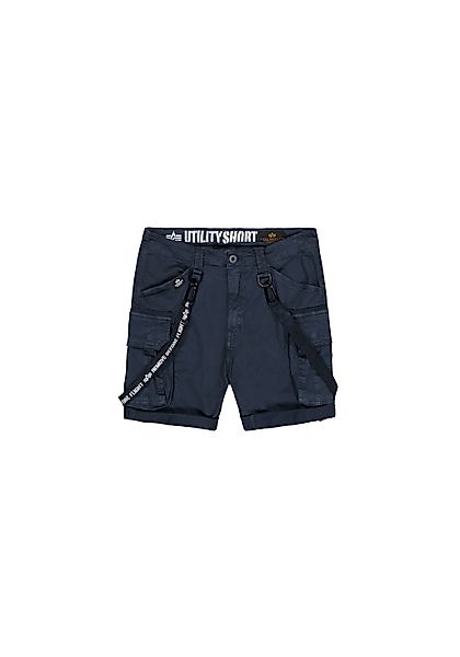 Alpha Industries Shorts "Utility Short" günstig online kaufen