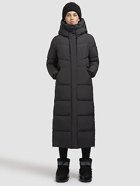 khujo Steppmantel "SHIMANTA4" günstig online kaufen