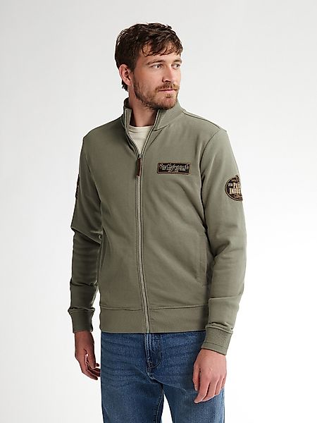 Petrol Industries Sweatshirt Kenosha günstig online kaufen