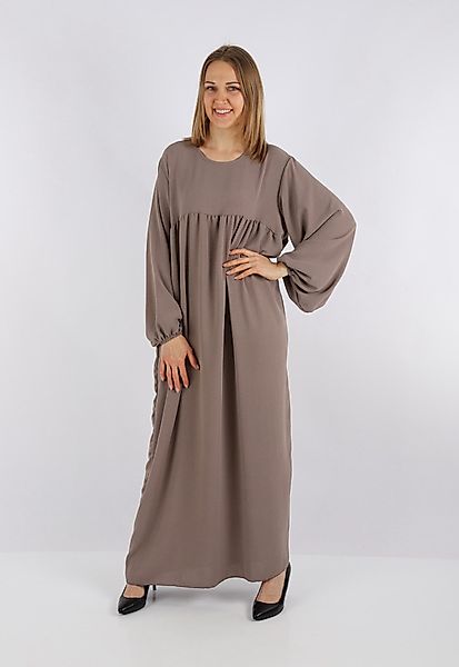 HELLO MISS Sommerkleid Beliebte Islamische Keid, günstig online kaufen