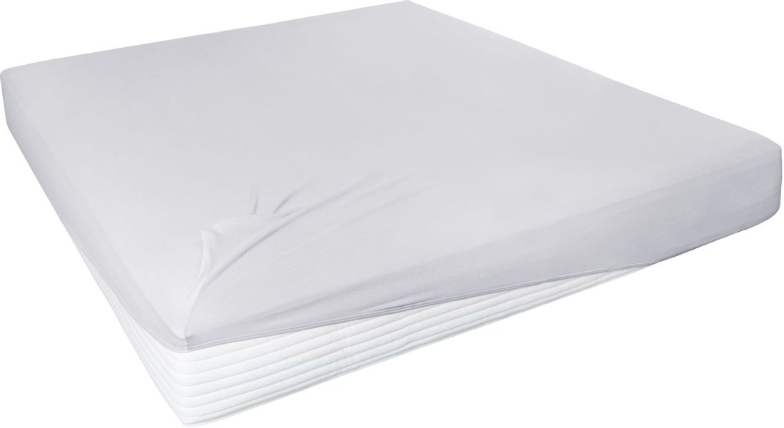 Primera Spannbettlaken "Elasthan-Feinjersey" PREMIUM, aus 95% gekämmter Bau günstig online kaufen