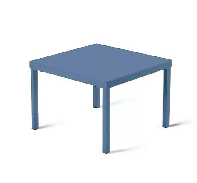 Niedriger Tisch Alice AZ - blau günstig online kaufen