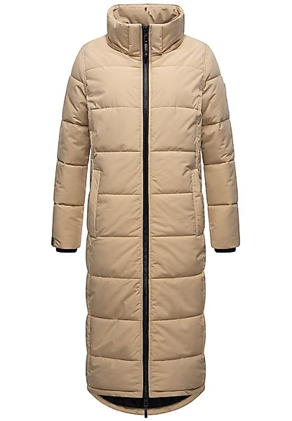 Navahoo Winterjacke "Knuddelfee", mit hoch schließendem Kragen günstig online kaufen