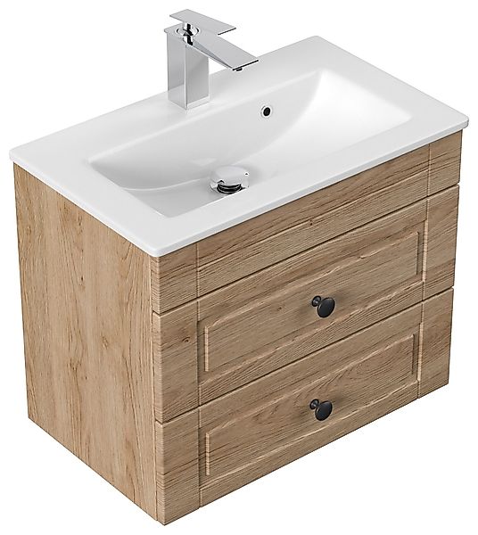 Magnolia Home Waschtisch Badmöbel Mars 600 günstig online kaufen