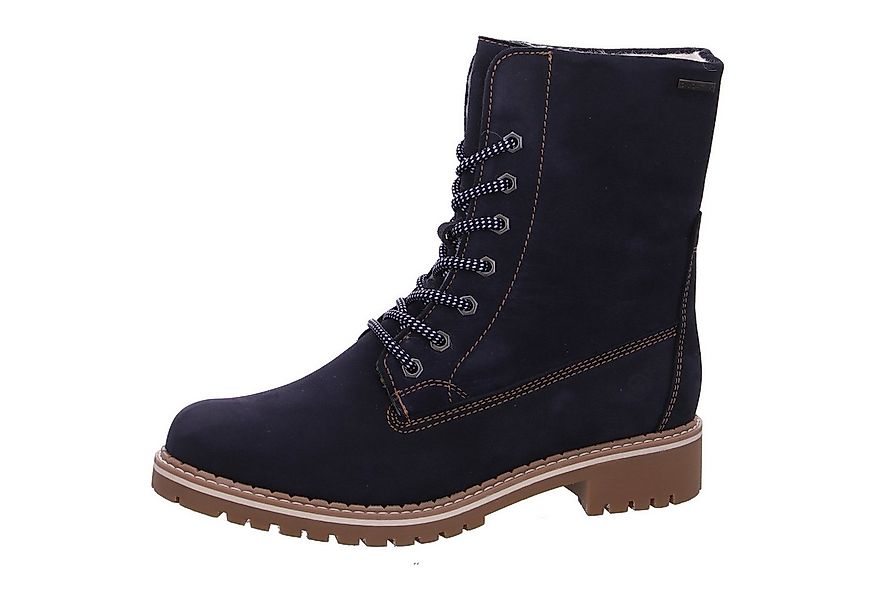 Tamaris Schnürstiefel günstig online kaufen