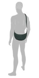 camel active Handtasche "Journey" vielseitiger Begleiter aus robustem Nylon günstig online kaufen