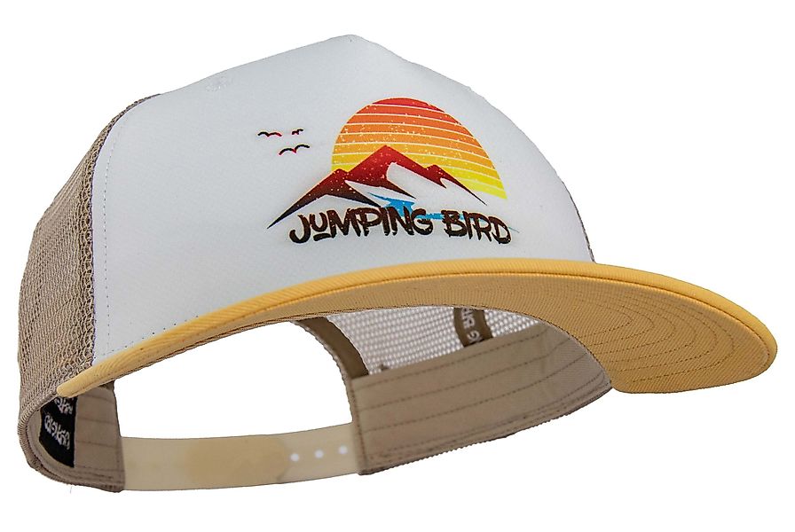 Jumping Bird Trucker Cap günstig online kaufen