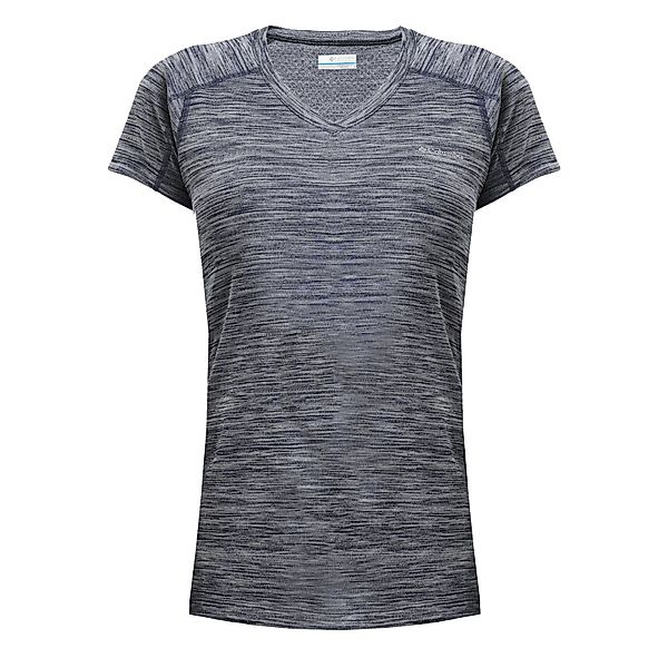 Columbia Kurzarmshirt Zero Rules™ Short Sleeve günstig online kaufen