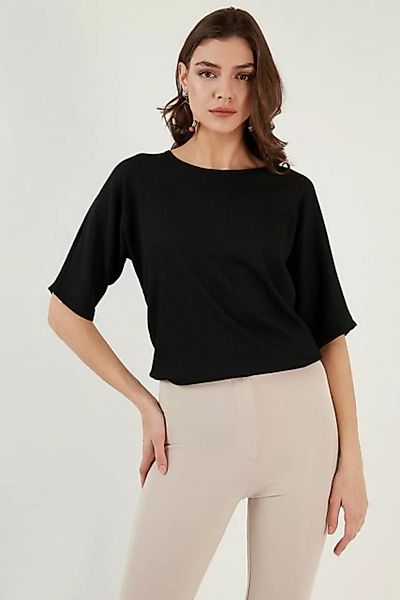 LELA T-Shirt Regular Fit günstig online kaufen