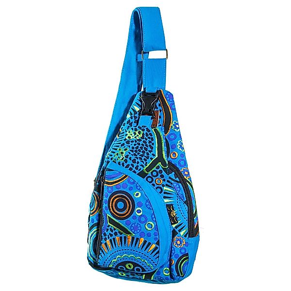 KUNST UND MAGIE Schultertasche Kunst und günstig online kaufen
