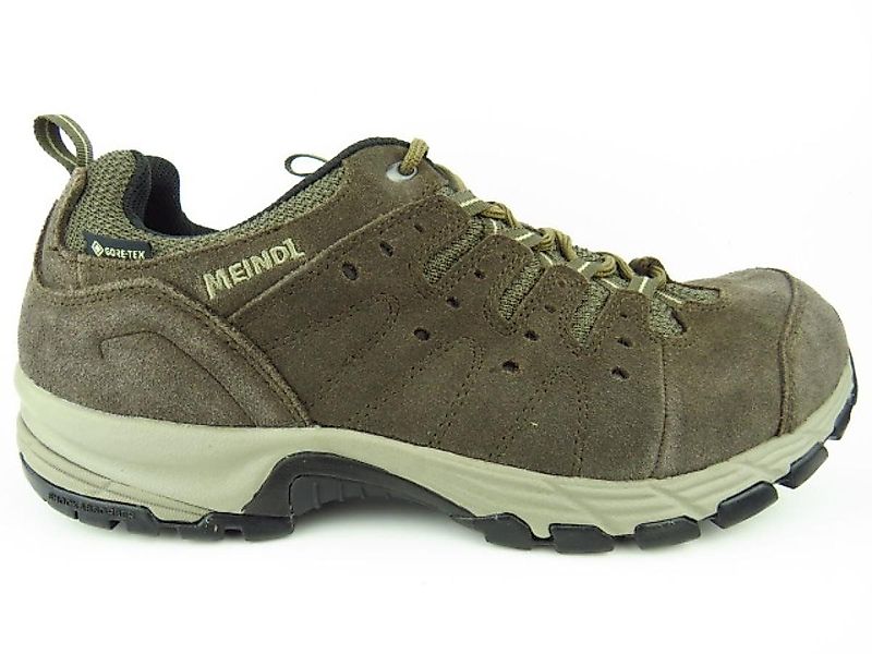 Meindl Rapide GTX Wanderschuh günstig online kaufen