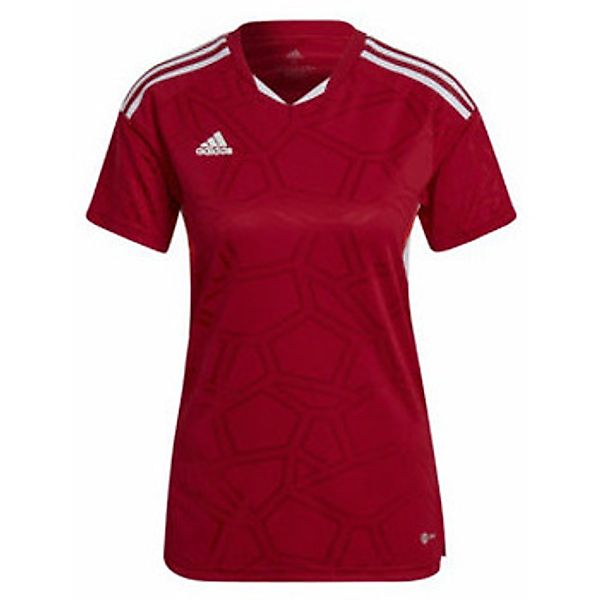 adidas  T-Shirt Rundhals T-Shirt für Damen günstig online kaufen