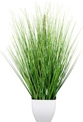 Kunstgras Grasbusch Gras, Creativ green, Höhe günstig online kaufen