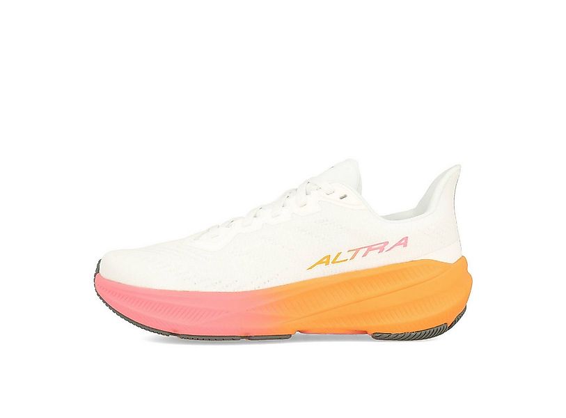 Altra Altra W Experience Flow 2 Damen White Orange Laufschuh günstig online kaufen