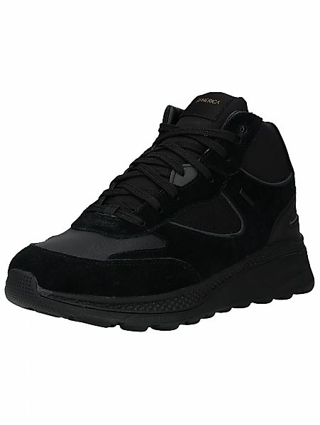 Geox Sneaker "Geox Sneaker Leder/Textil" günstig online kaufen