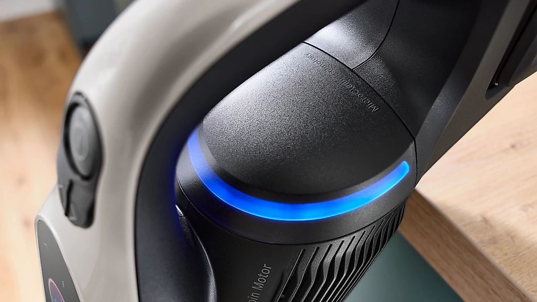 BOSCH XXL-Polsterdüse »XXL-Polsterdüse BHZUNGXXL, 360° Rotation, großer Bür günstig online kaufen