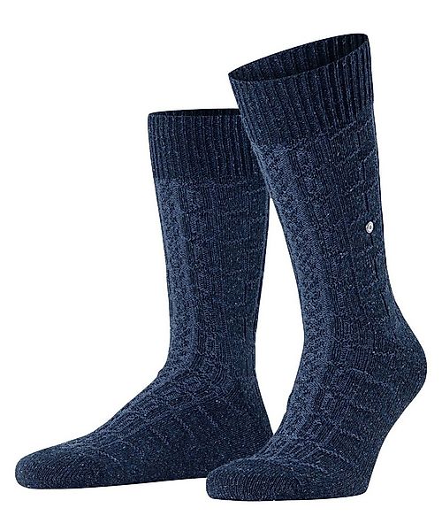 Burlington Socken Twist of Tweed (1-Paar) günstig online kaufen