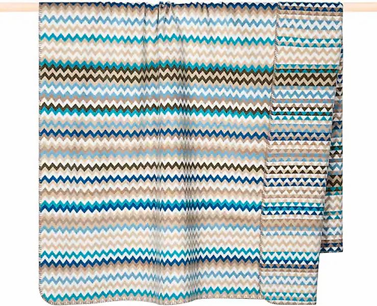 PAD Wohndecke »CELIN« Made in Europe günstig online kaufen