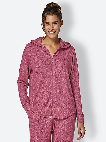 Witt Trainingsjacke Jacke Langarm günstig online kaufen