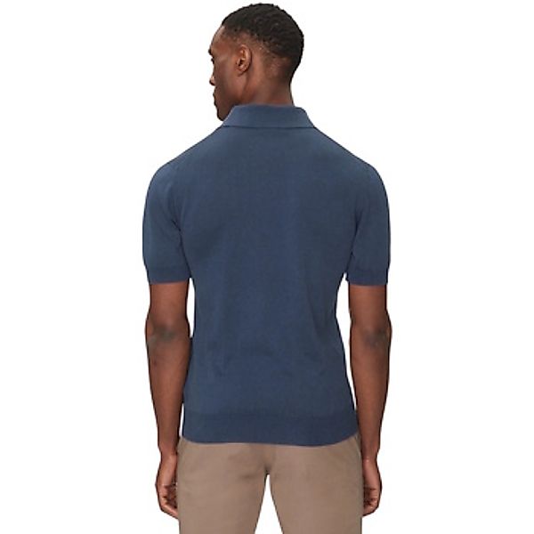 Guess  T-Shirts & Poloshirts Poloshirt CREE WASHED Kurzarmshirt mit Polokra günstig online kaufen