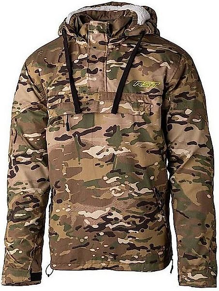 RST Motorradjacke Loadout Motorrad Textiljacke wasserdicht günstig online kaufen