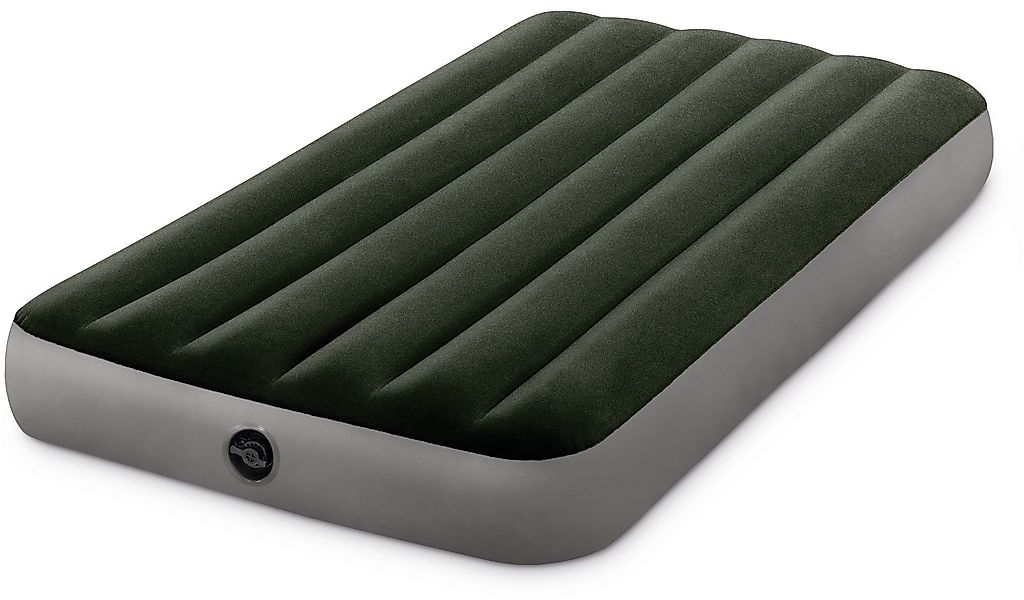 Intex Luftbett Indoor & Outdoor Luftbett günstig online kaufen