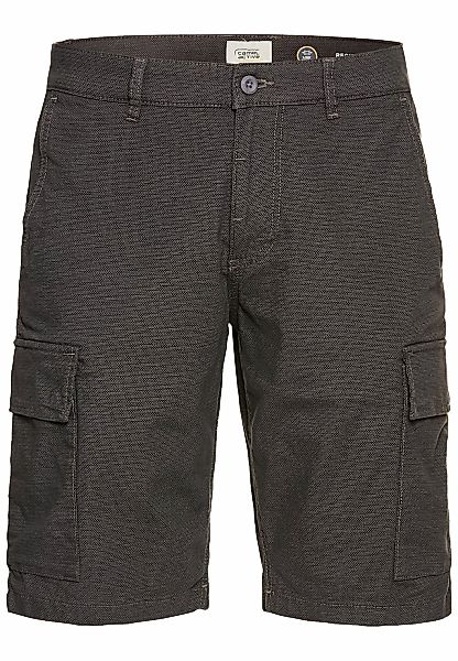 camel active Cargobermudas Sommerhose mit Cargo-Taschen günstig online kaufen