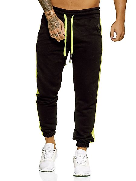 OneRedox Jogginghose 1211C (Sporthose Trainingshose Sweatpants, günstig online kaufen