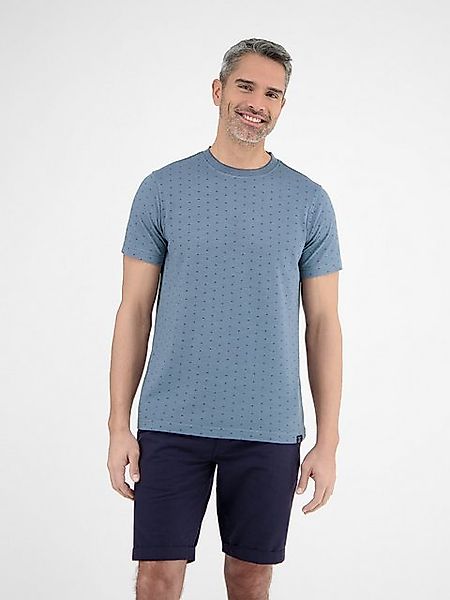 LERROS T-Shirt LERROS Piqué-T-Shirt für Herren günstig online kaufen