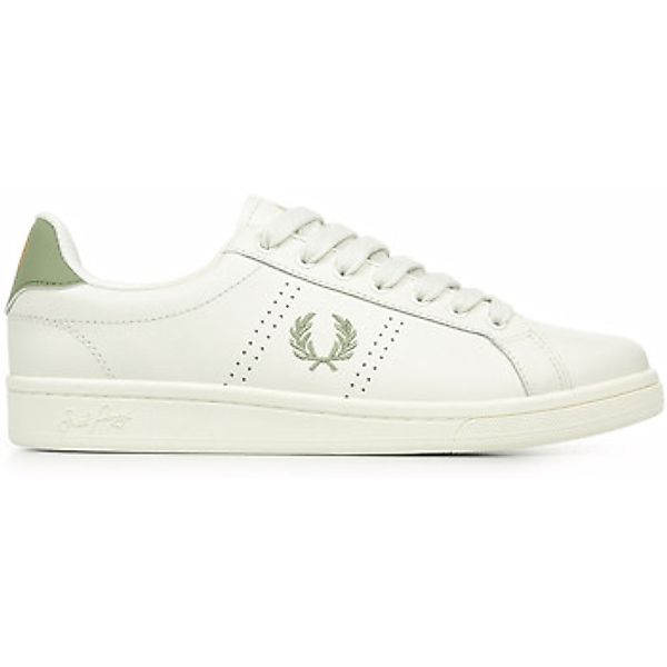 Fred Perry  Sneaker B721 Leather günstig online kaufen