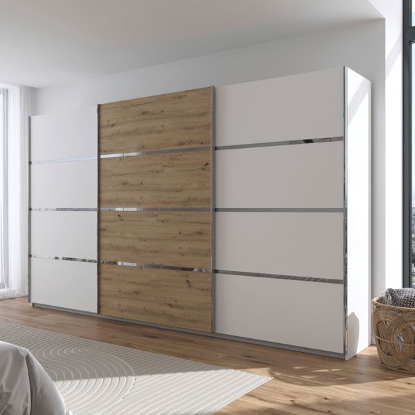 rauch Kleiderschrank "Schwebetürenschrank OTTO´s Choice Garderobe Schrank T günstig online kaufen