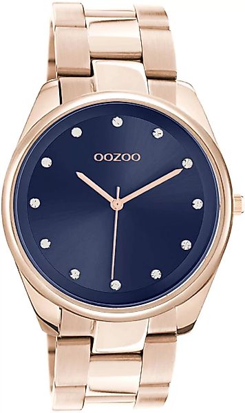 OOZOO Quarzuhr "C10967" günstig online kaufen