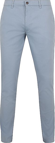 Suitable Chino Pico Hellblau - Größe 54 günstig online kaufen