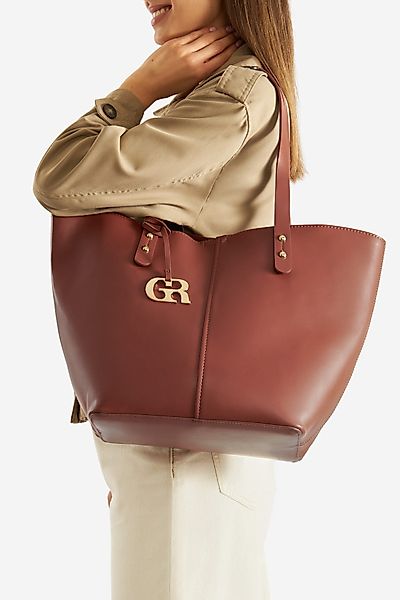 GINO ROSSI Handtasche Gino Rossi Große günstig online kaufen