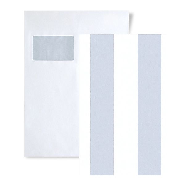 PROFHOME 1 MUSTERSTÜCK S-381483-GU DIN A4 MUSTER der Streifen Tapete günstig online kaufen