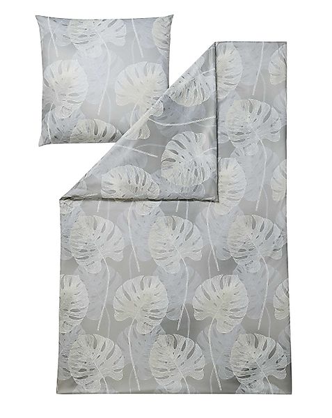 Estella Bettwäsche Estella Mako Jersey Bettwäsche günstig online kaufen