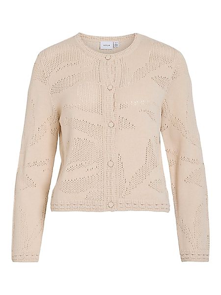 Vila Damen Pullover 14108824 günstig online kaufen