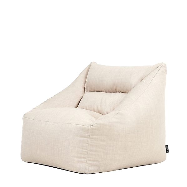 icon Sitzsack Sitzsack Sessel mit Outdoor-Gewebebezug günstig online kaufen
