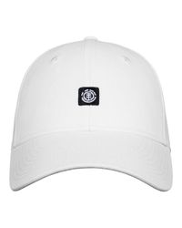 Element Fitted Cap "Icon Dad Twill" günstig online kaufen