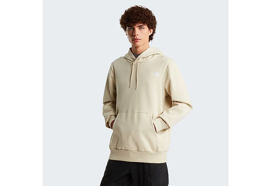 The North Face Kapuzensweatshirt M SIMPLE DOME REGULAR HOODIE für Sport- un günstig online kaufen