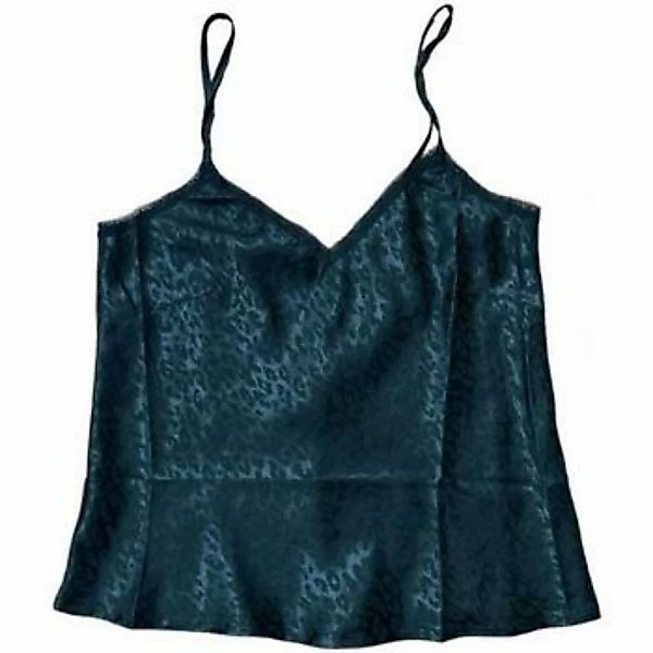 Molly Bracken  Tank Top t1029_nero günstig online kaufen