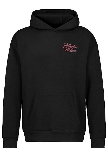 SUBLEVEL Hoodie Basic Hoodie Sweater, Kapuzensweatshirt günstig online kaufen
